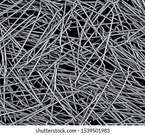 STEEL FIBER